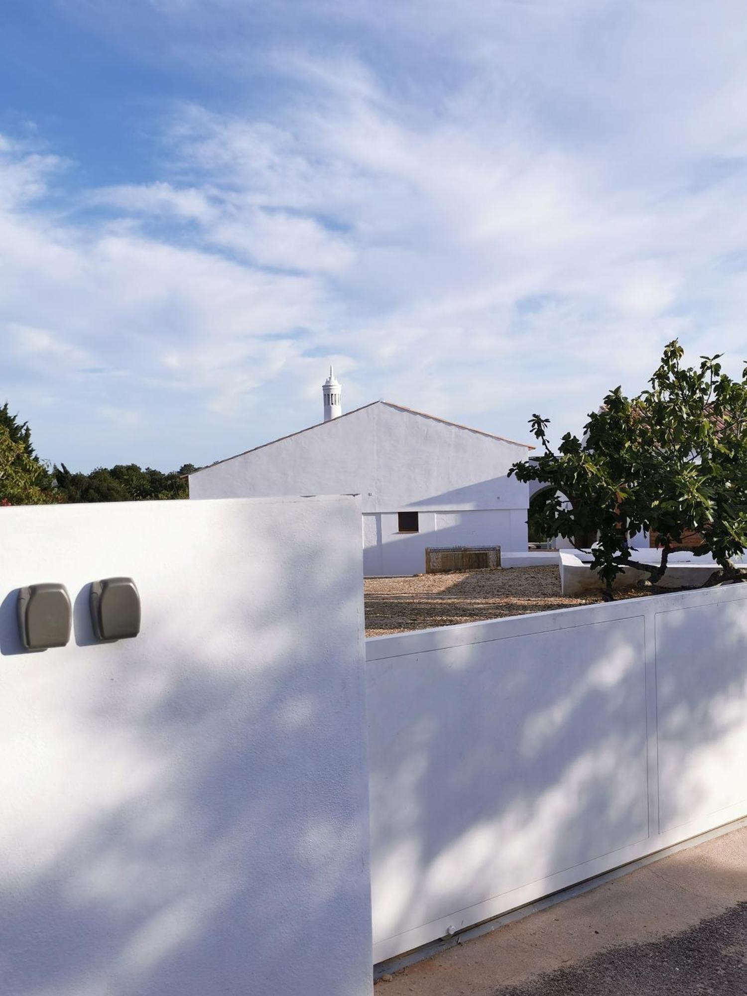 Beguest Casas De Taipa Villa Lagoa  Kültér fotó
