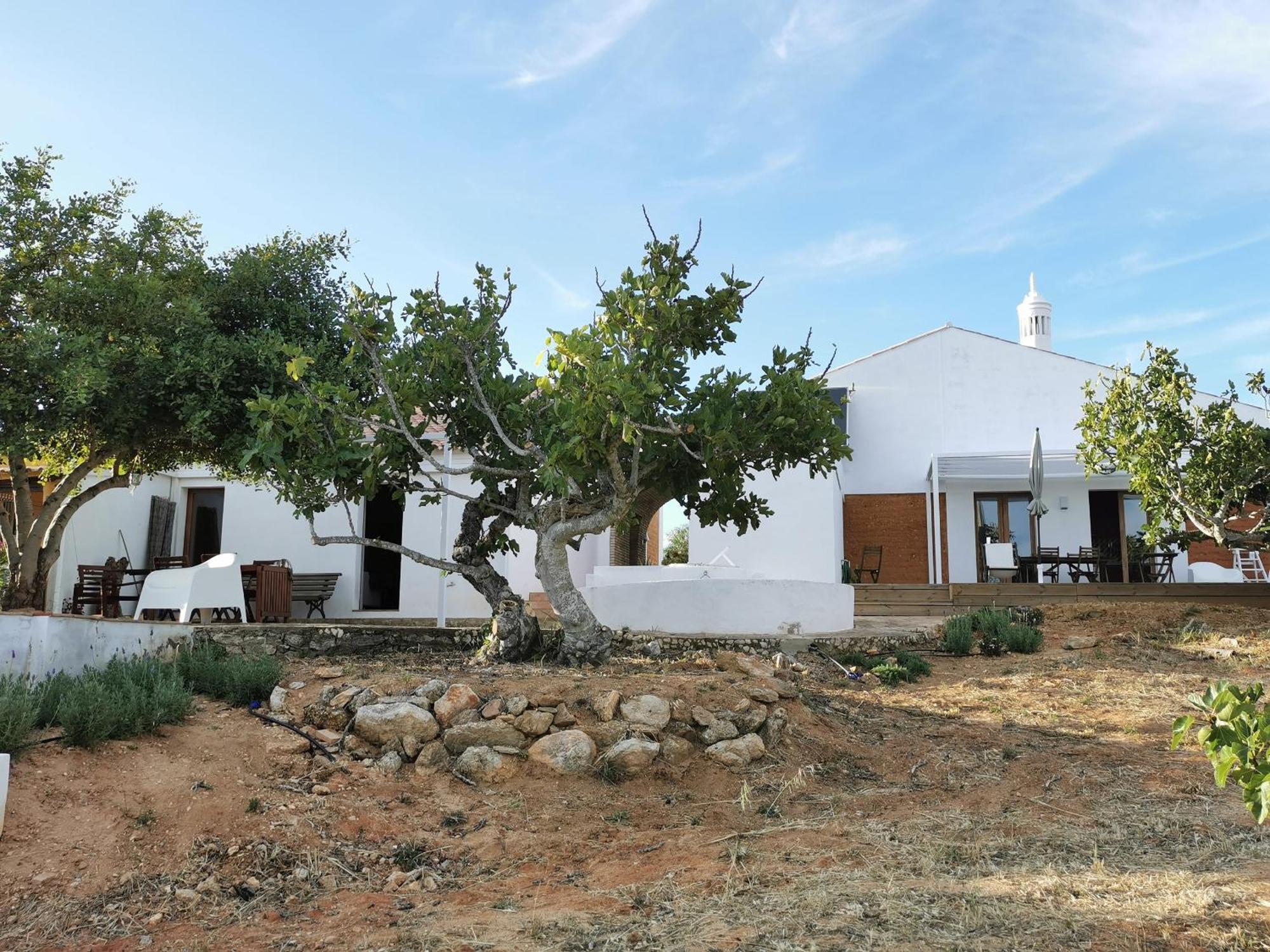 Beguest Casas De Taipa Villa Lagoa  Kültér fotó